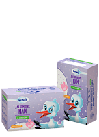 Напиток чайный "Для кормящих мам"