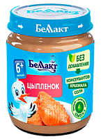 Подбор продуктов
