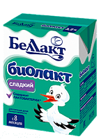 Подбор продуктов
