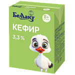 Кефир для детского питания