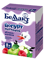 Подбор продуктов