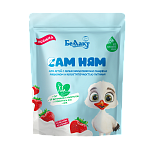 Продукт сухой специализированный диетического лечебного питания для детей старше 1 года, со вкусом клубники