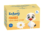 Напиток чайный "Детский Ромашка"