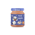 Мясное детское пюре «Беллакт». Индейка